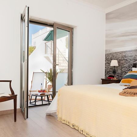 Beachouse - Surf, Bed & Breakfast Ericeira Εξωτερικό φωτογραφία