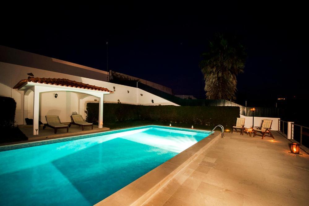 Beachouse - Surf, Bed & Breakfast Ericeira Εξωτερικό φωτογραφία