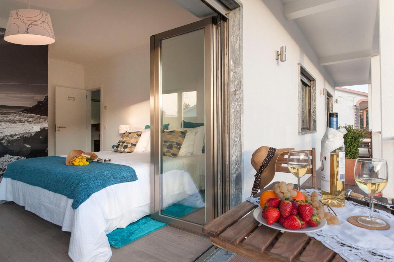 Beachouse - Surf, Bed & Breakfast Ericeira Εξωτερικό φωτογραφία