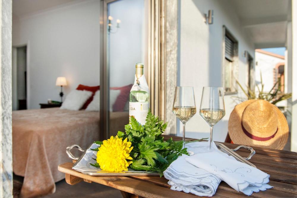 Beachouse - Surf, Bed & Breakfast Ericeira Εξωτερικό φωτογραφία