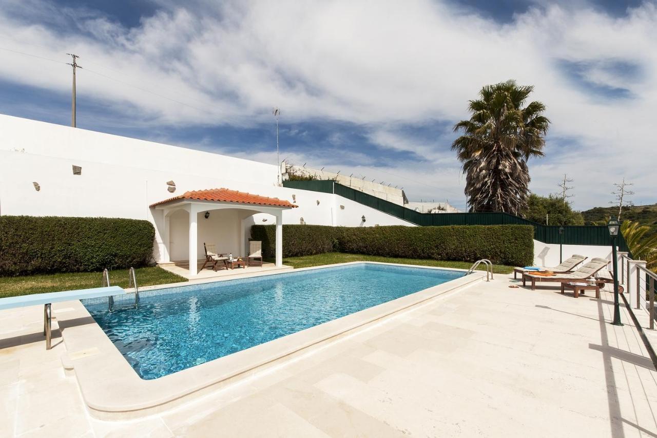 Beachouse - Surf, Bed & Breakfast Ericeira Εξωτερικό φωτογραφία