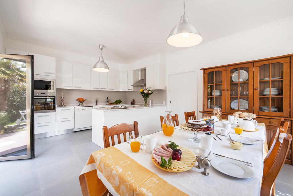 Beachouse - Surf, Bed & Breakfast Ericeira Εξωτερικό φωτογραφία