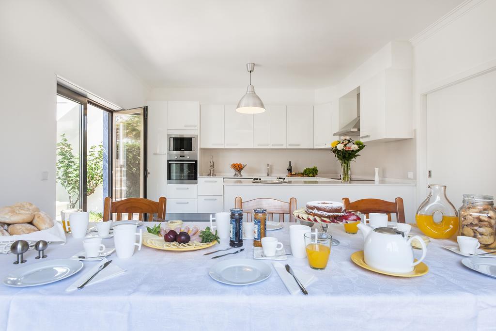 Beachouse - Surf, Bed & Breakfast Ericeira Εξωτερικό φωτογραφία