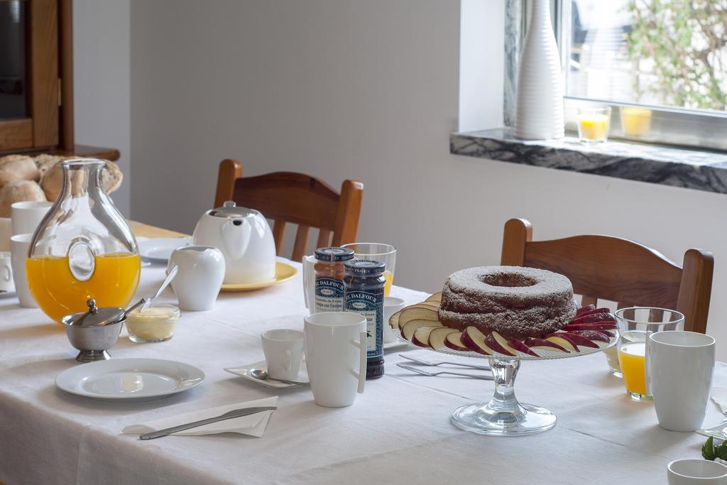 Beachouse - Surf, Bed & Breakfast Ericeira Εξωτερικό φωτογραφία