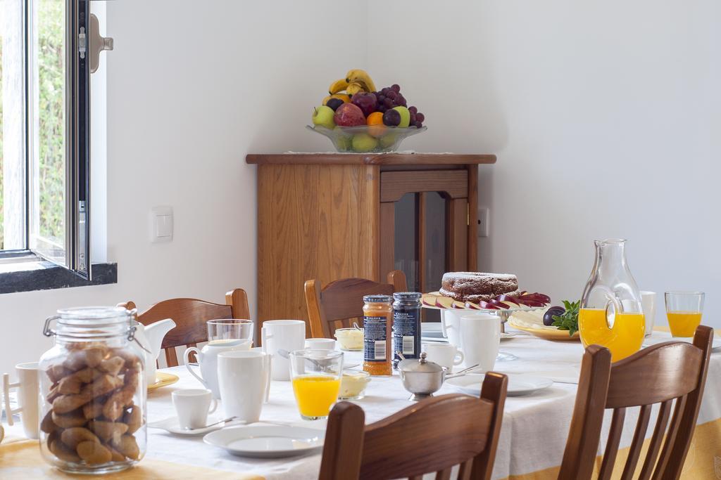 Beachouse - Surf, Bed & Breakfast Ericeira Εξωτερικό φωτογραφία