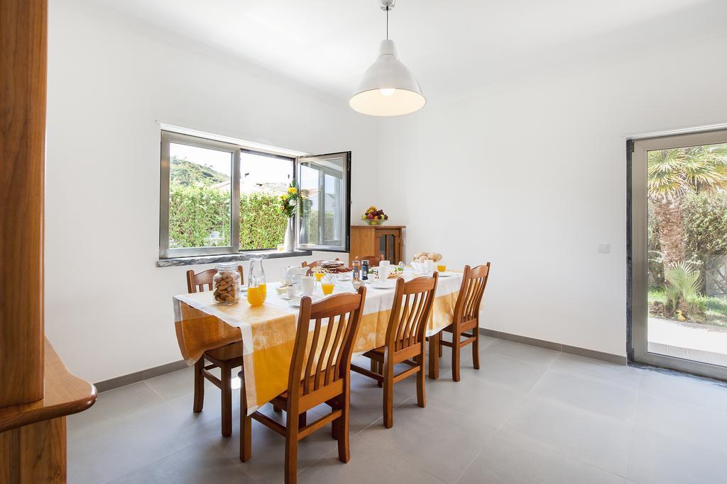 Beachouse - Surf, Bed & Breakfast Ericeira Εξωτερικό φωτογραφία