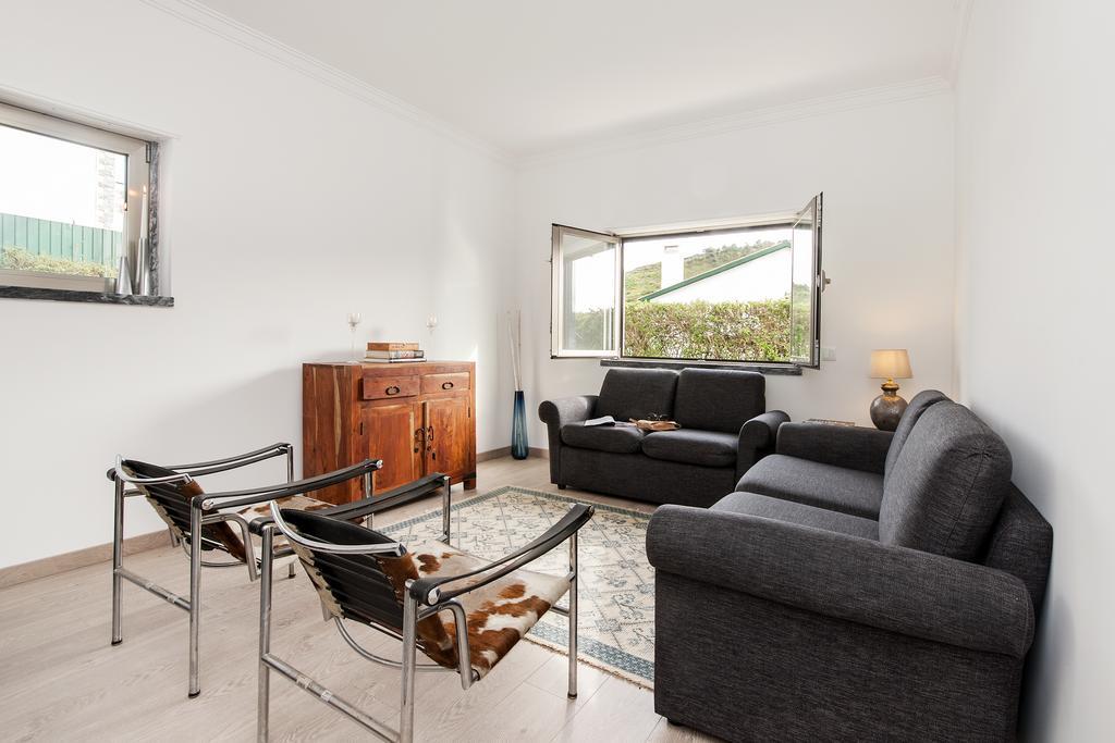 Beachouse - Surf, Bed & Breakfast Ericeira Εξωτερικό φωτογραφία