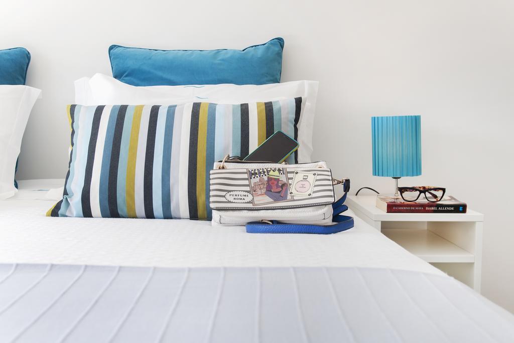 Beachouse - Surf, Bed & Breakfast Ericeira Δωμάτιο φωτογραφία