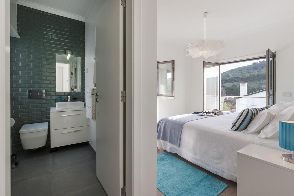 Beachouse - Surf, Bed & Breakfast Ericeira Δωμάτιο φωτογραφία