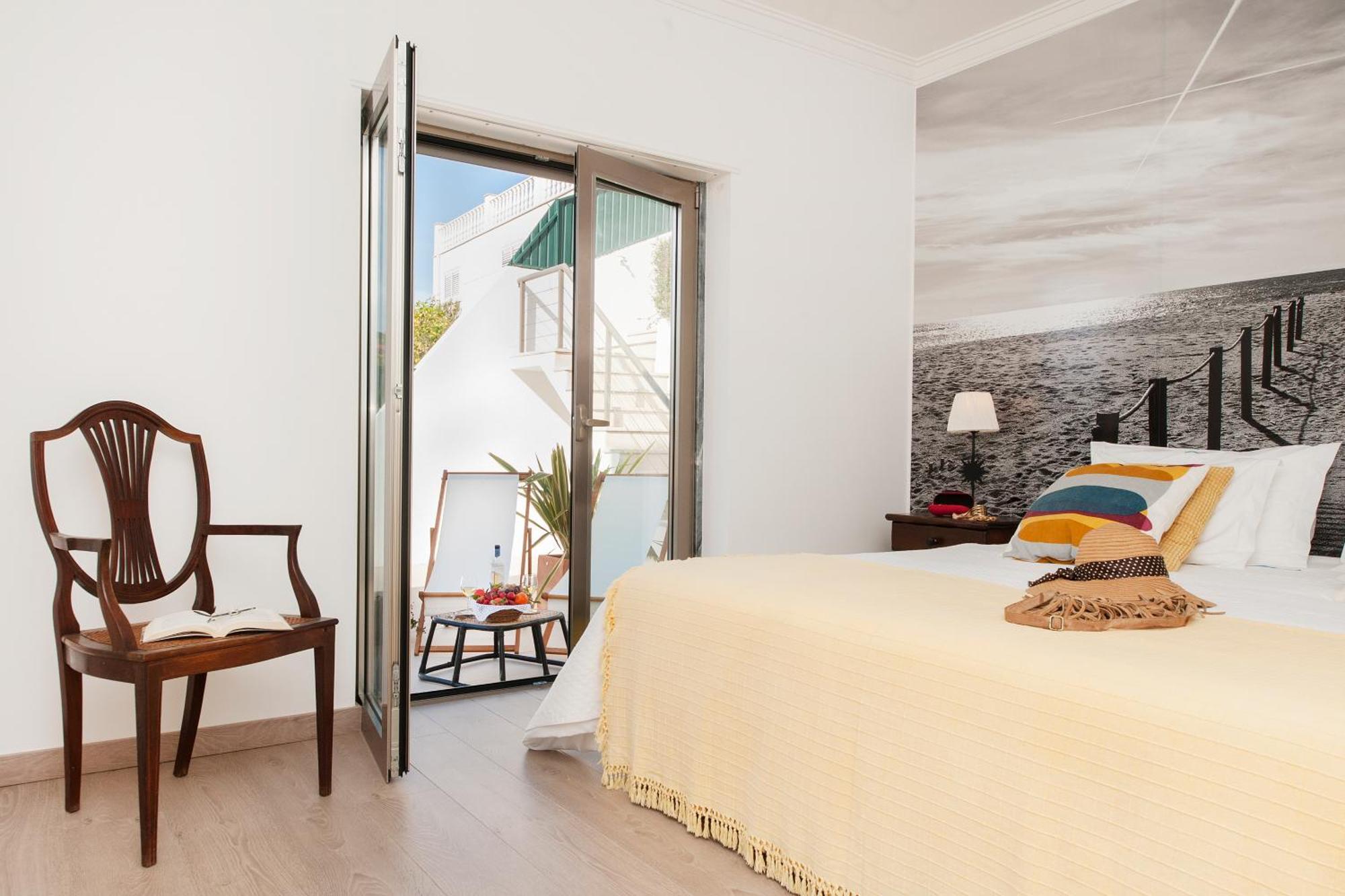 Beachouse - Surf, Bed & Breakfast Ericeira Εξωτερικό φωτογραφία