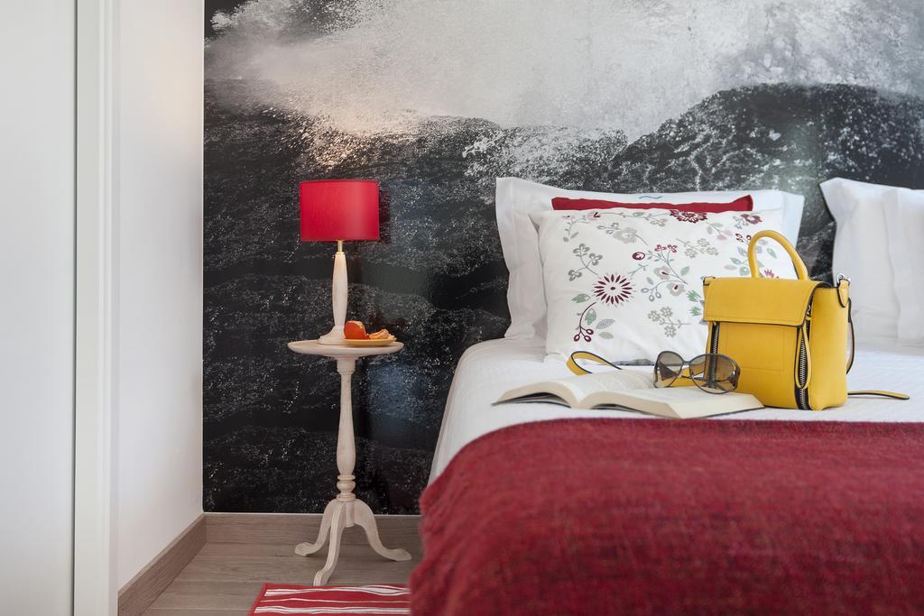 Beachouse - Surf, Bed & Breakfast Ericeira Δωμάτιο φωτογραφία