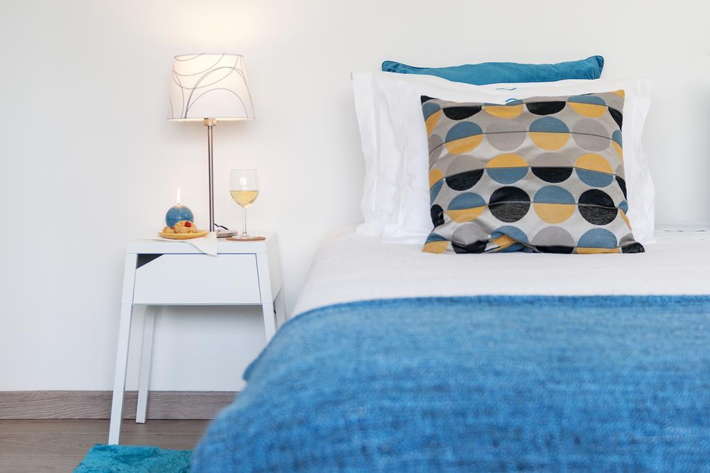 Beachouse - Surf, Bed & Breakfast Ericeira Δωμάτιο φωτογραφία