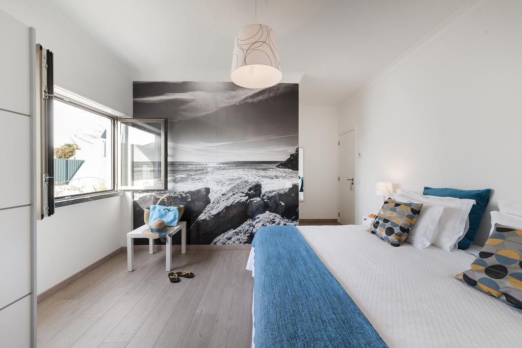 Beachouse - Surf, Bed & Breakfast Ericeira Δωμάτιο φωτογραφία
