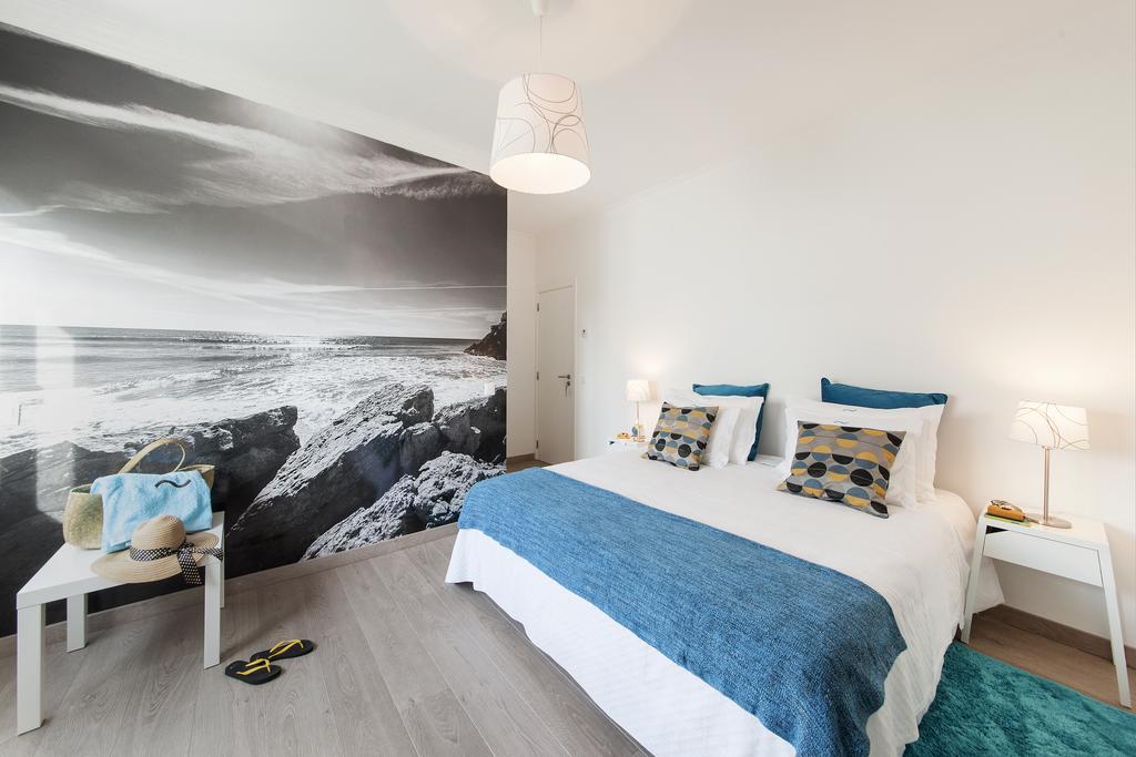 Beachouse - Surf, Bed & Breakfast Ericeira Δωμάτιο φωτογραφία