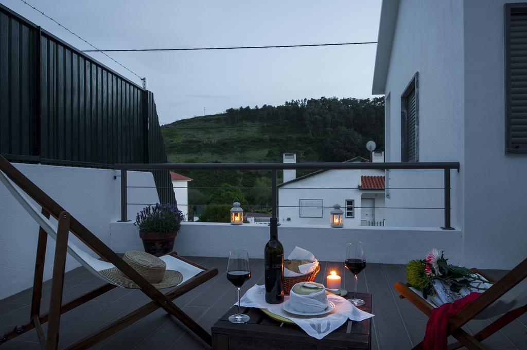 Beachouse - Surf, Bed & Breakfast Ericeira Εξωτερικό φωτογραφία