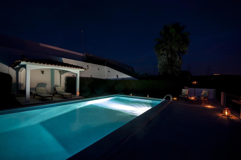 Beachouse - Surf, Bed & Breakfast Ericeira Εξωτερικό φωτογραφία
