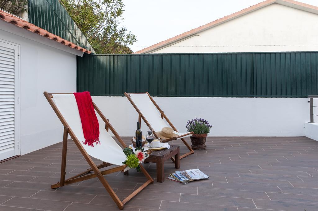 Beachouse - Surf, Bed & Breakfast Ericeira Δωμάτιο φωτογραφία