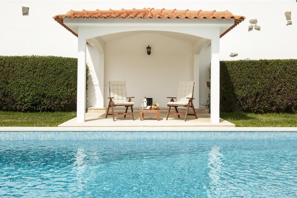 Beachouse - Surf, Bed & Breakfast Ericeira Εξωτερικό φωτογραφία