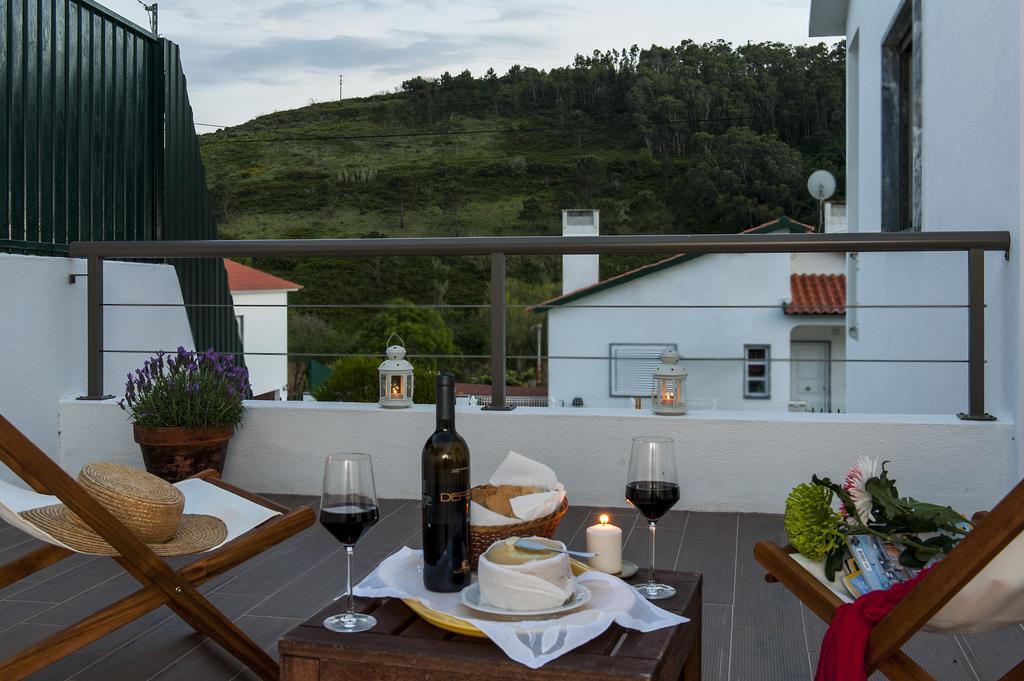 Beachouse - Surf, Bed & Breakfast Ericeira Δωμάτιο φωτογραφία