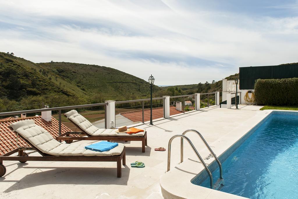 Beachouse - Surf, Bed & Breakfast Ericeira Εξωτερικό φωτογραφία