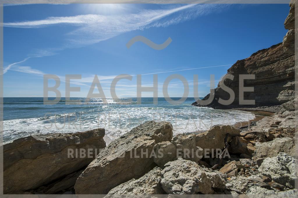 Beachouse - Surf, Bed & Breakfast Ericeira Εξωτερικό φωτογραφία